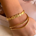 Adelaide Bangle