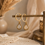 Alba Earrings