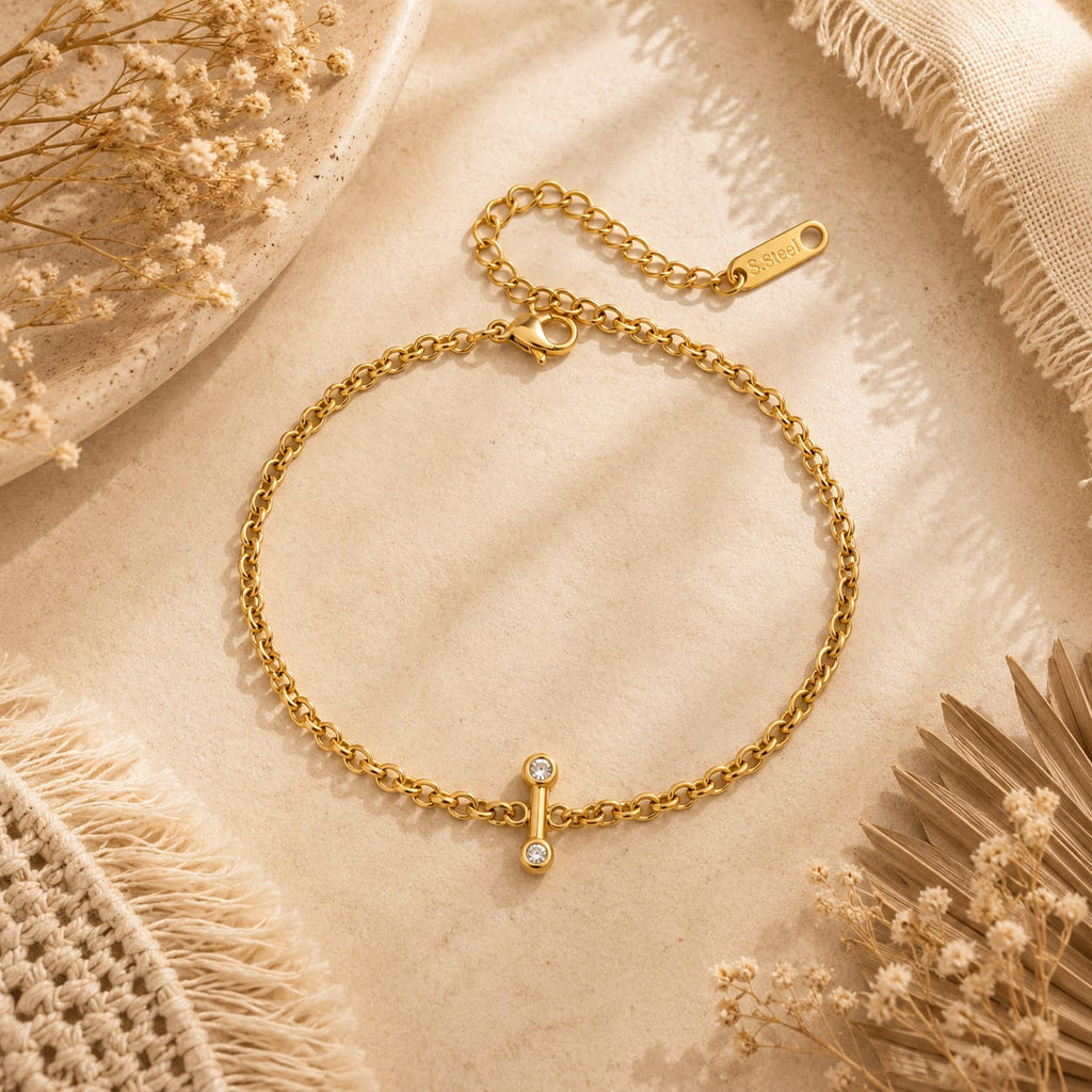 Almasi Bracelet