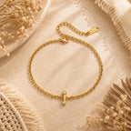 Almasi Bracelet