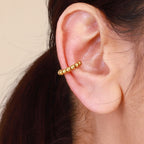 Anais Ear Cuffs