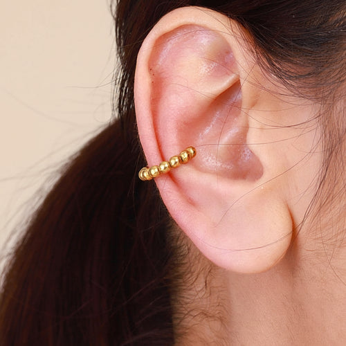 Anais Ear Cuffs