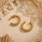 Anais Ear Cuffs