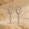 Andrea Earrings