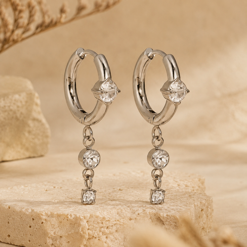 Andrea Earrings