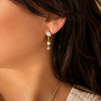 Andrea Earrings