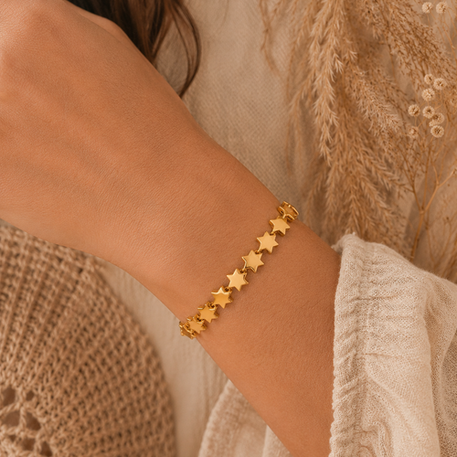 Andromeda Bracelet