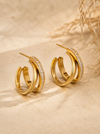 Antigua Earrings