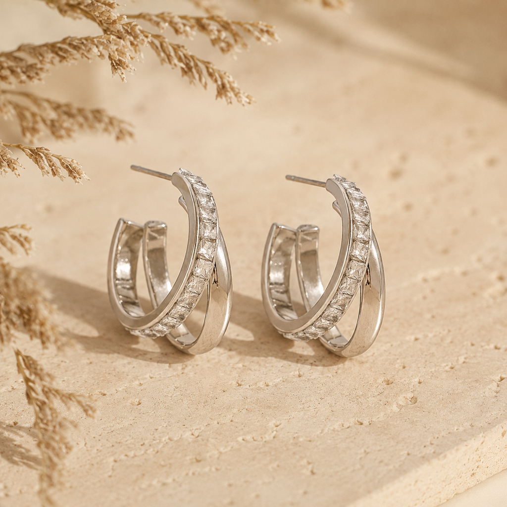 Antigua Earrings