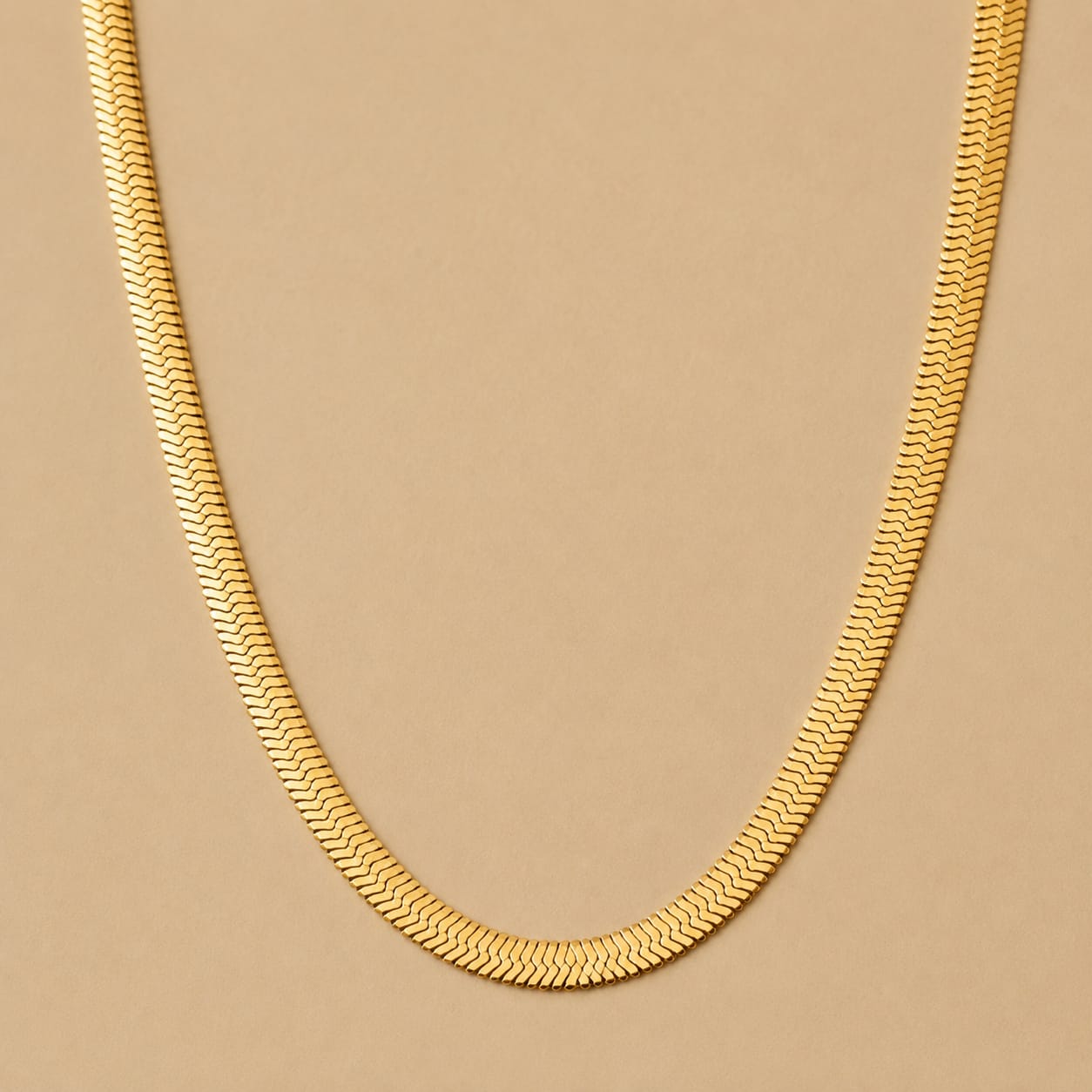 Arabella Necklace