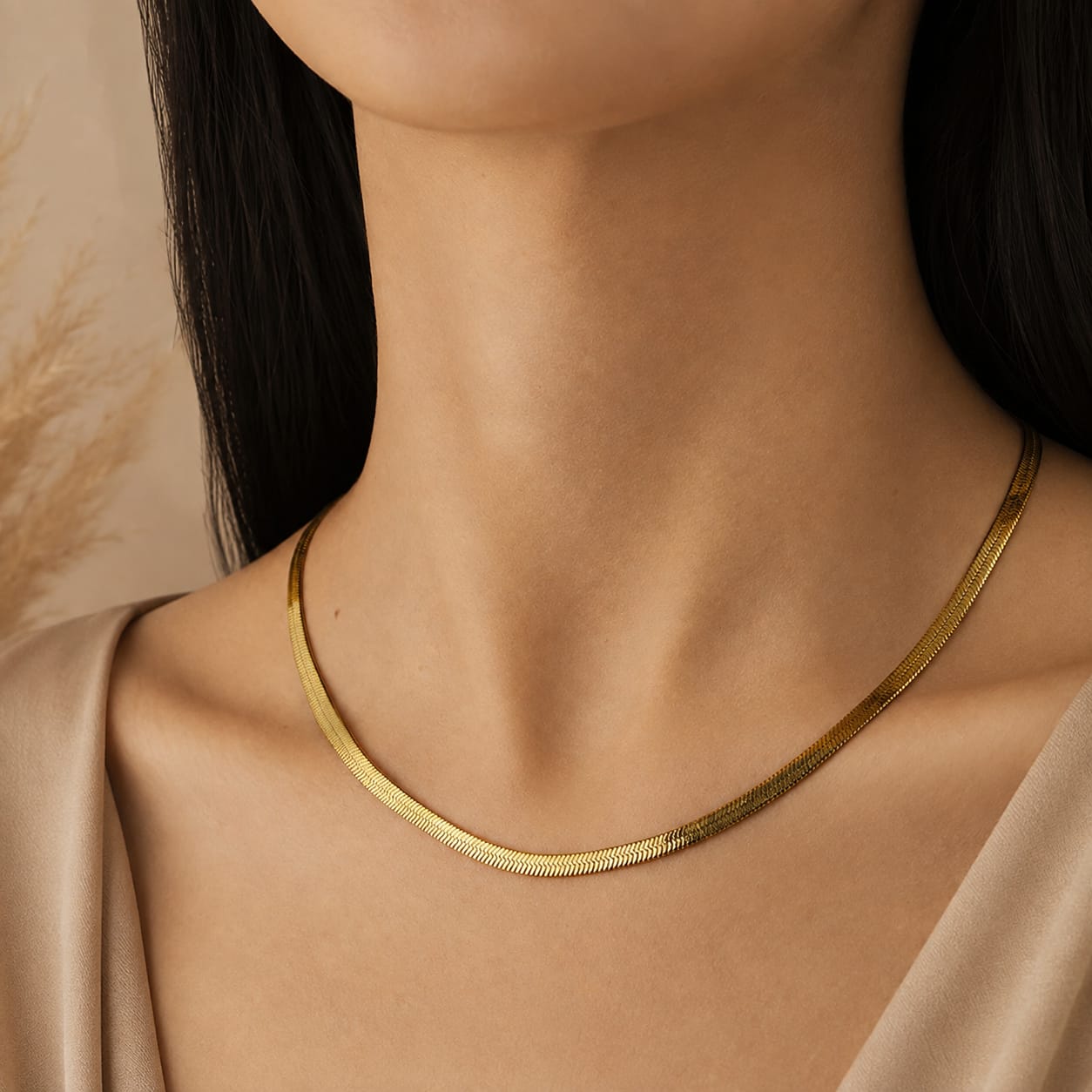 Arabella Necklace