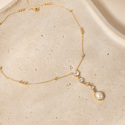 Ariana Necklace