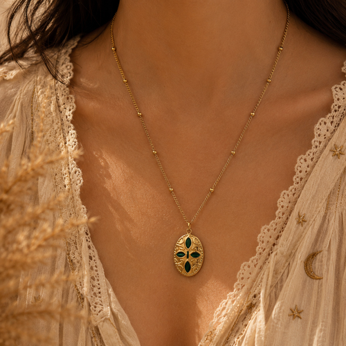 Aurora Necklace