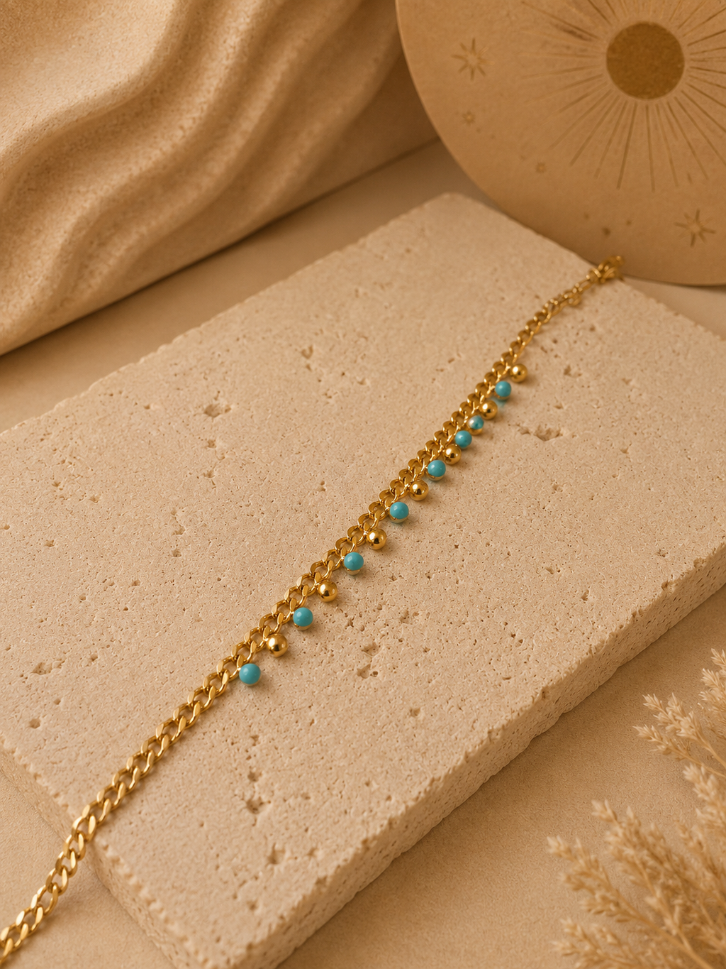 Azul Bracelet