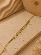 Azul Bracelet