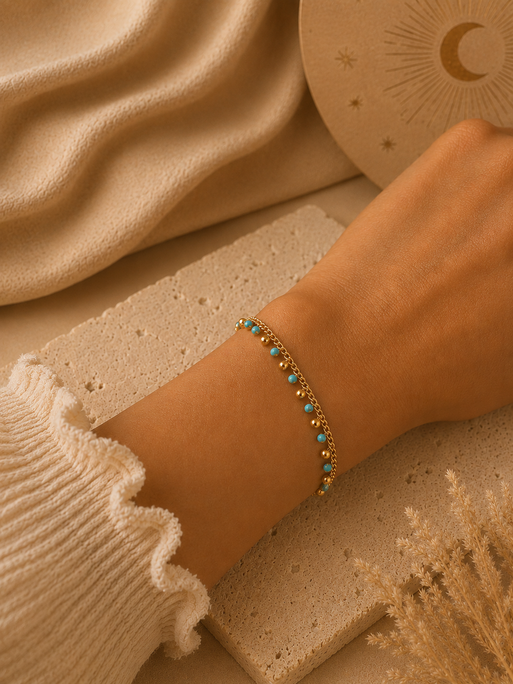 Azul Bracelet
