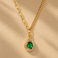 Una Necklace
