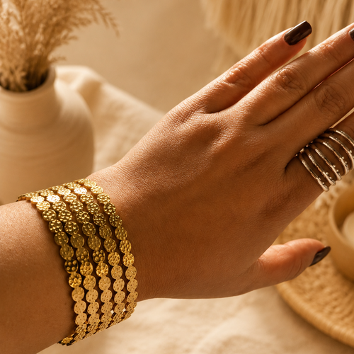 Babylonia Bangle