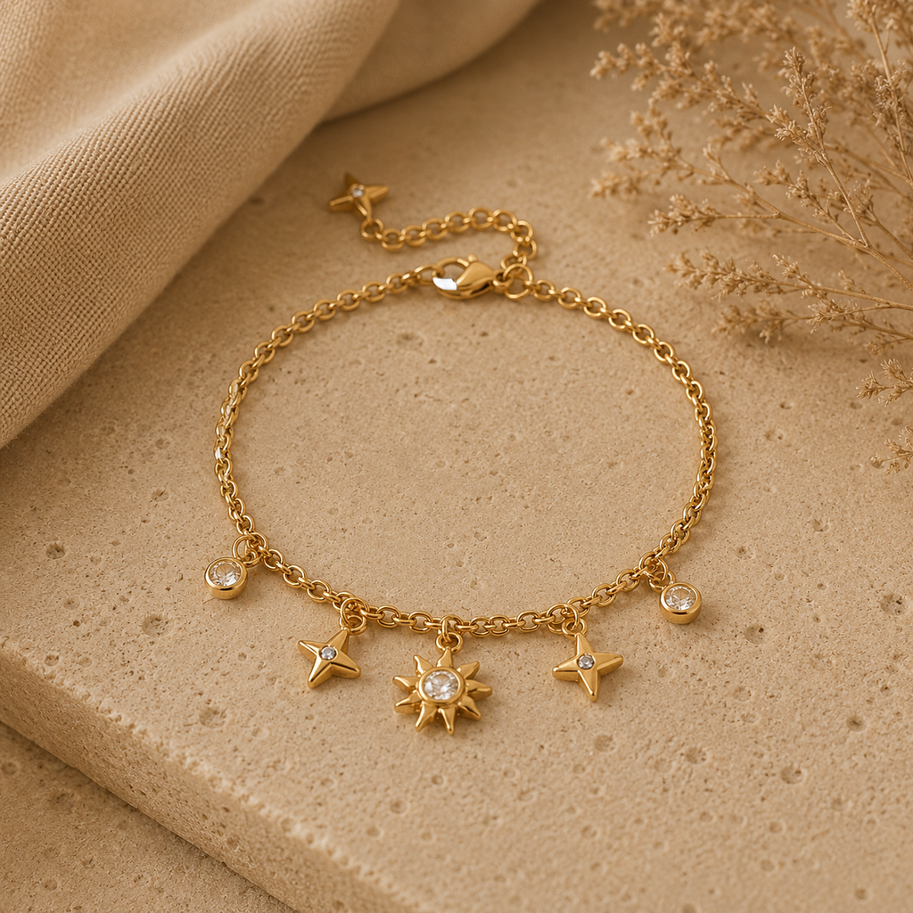 Bahari Bracelet