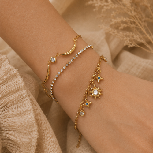 Bahari Bracelet