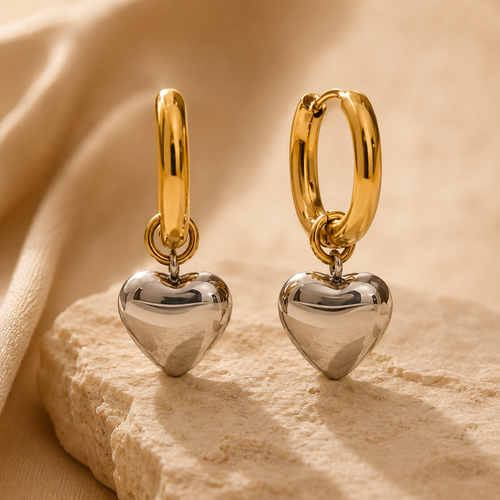 Barcelona Earrings