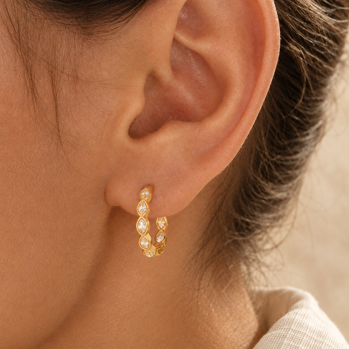 Molly Hoops