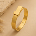 Belt Bangle