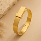 Belt Bangle
