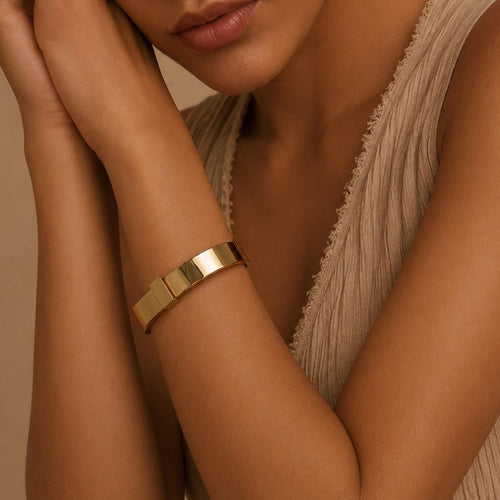 Belt Bangle