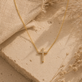 Bethlehem Necklace