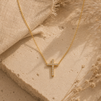 Bethlehem Necklace