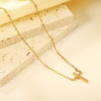 Bethlehem Necklace