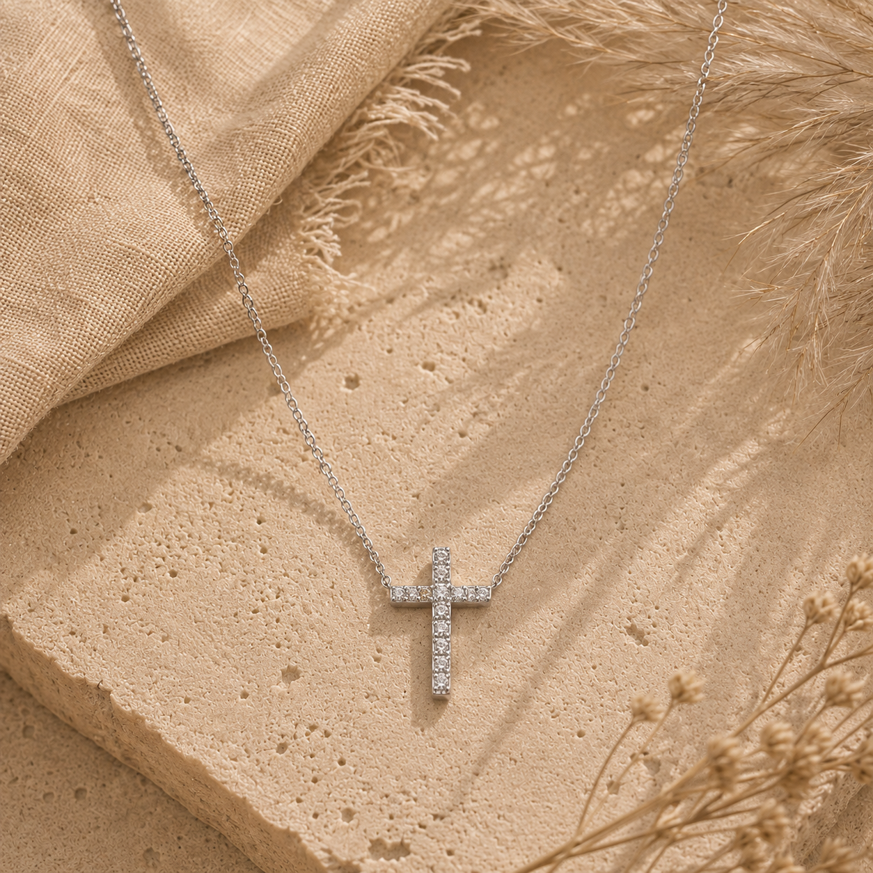 Bethlehem Necklace