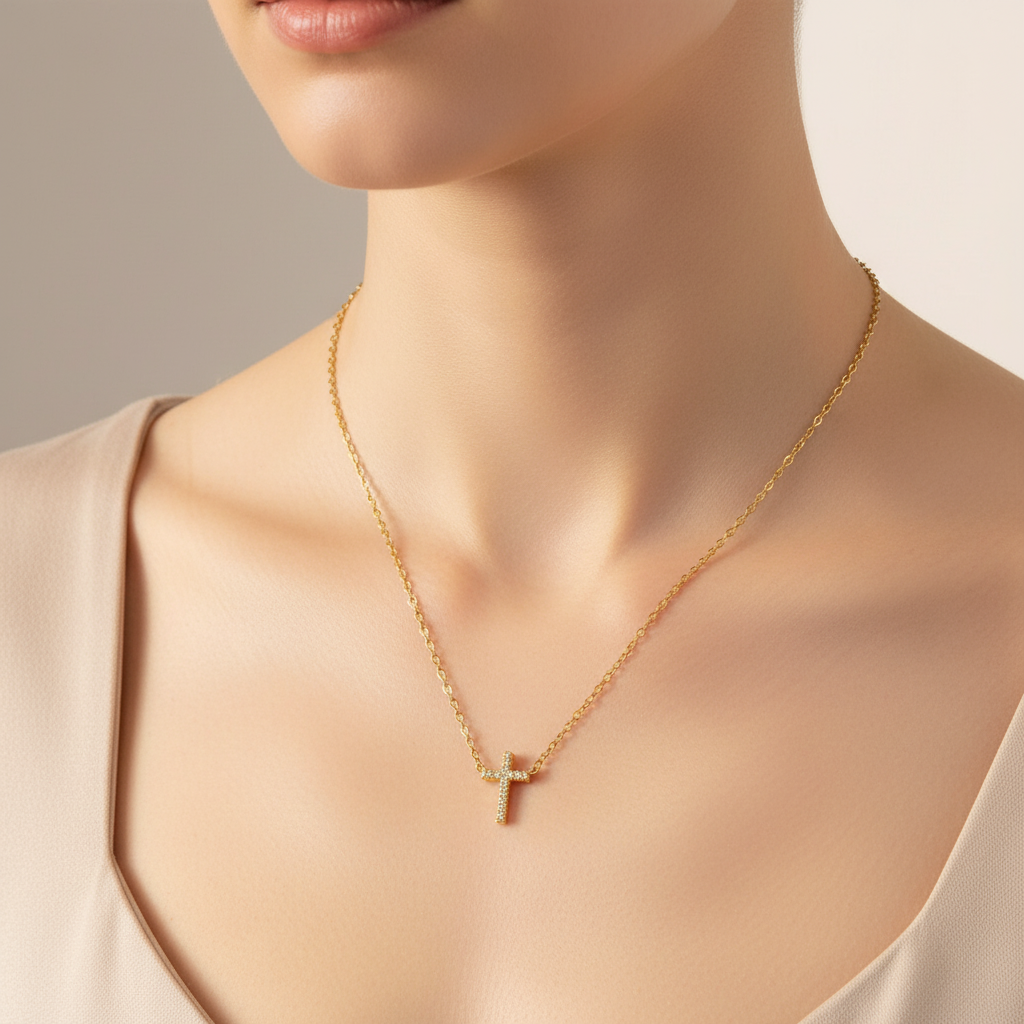 Bethlehem Necklace
