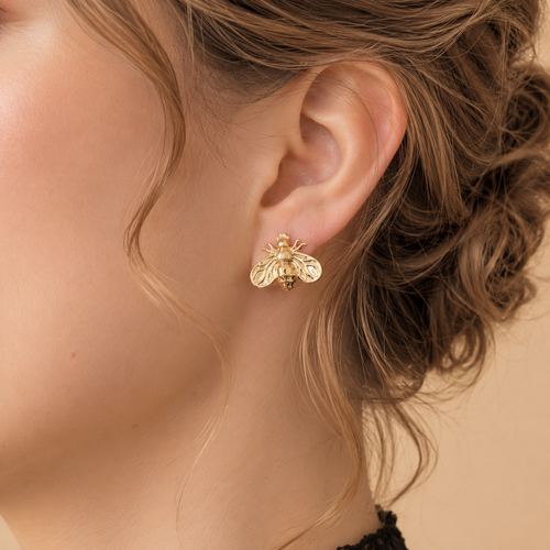 Big Bee Studs