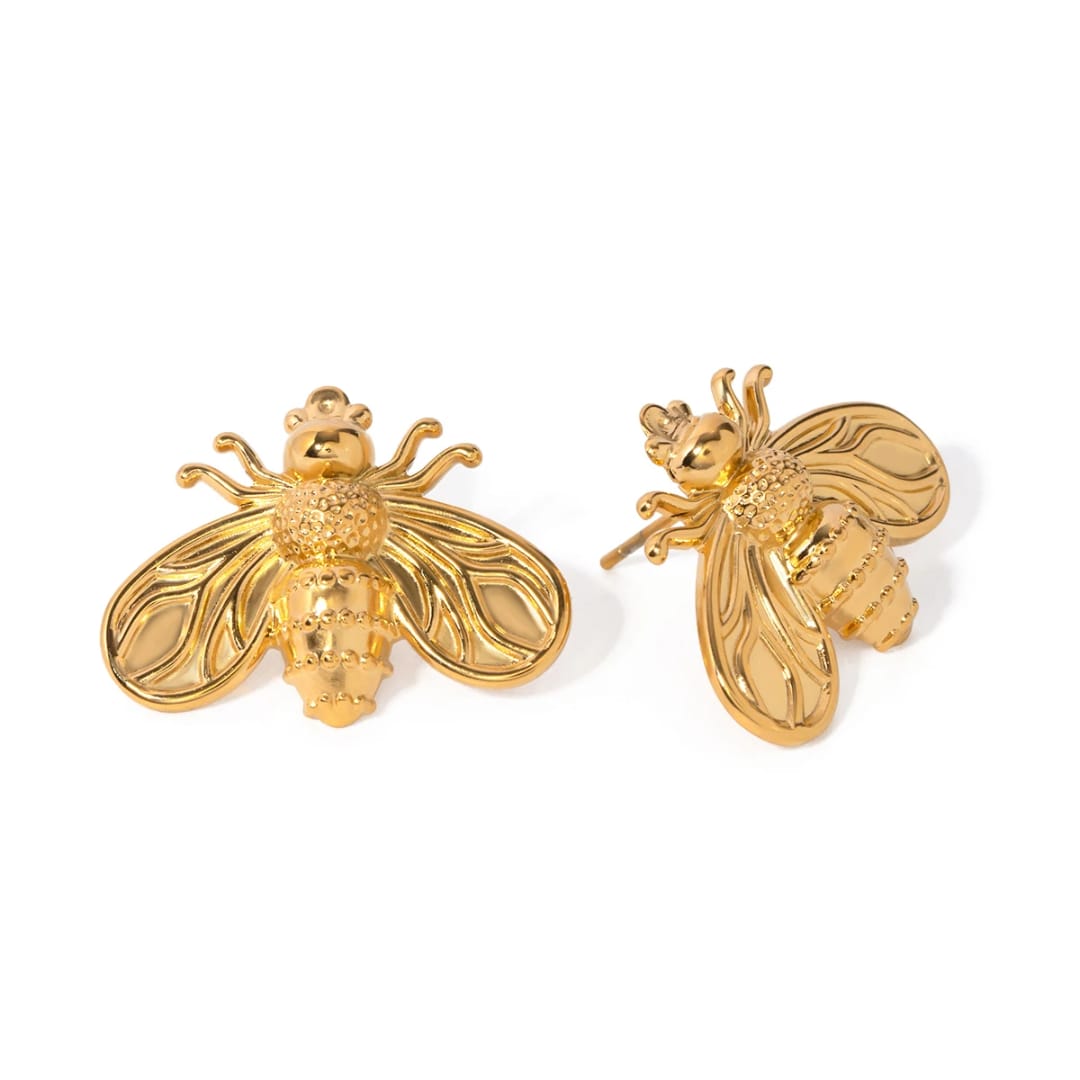 Big Bee Studs