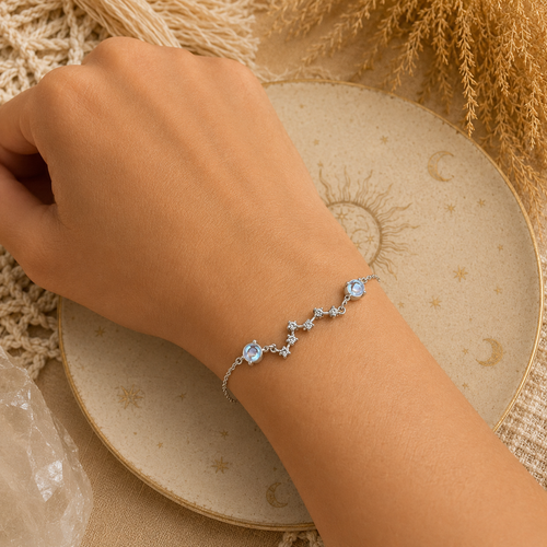 Big Dipper Bracelet