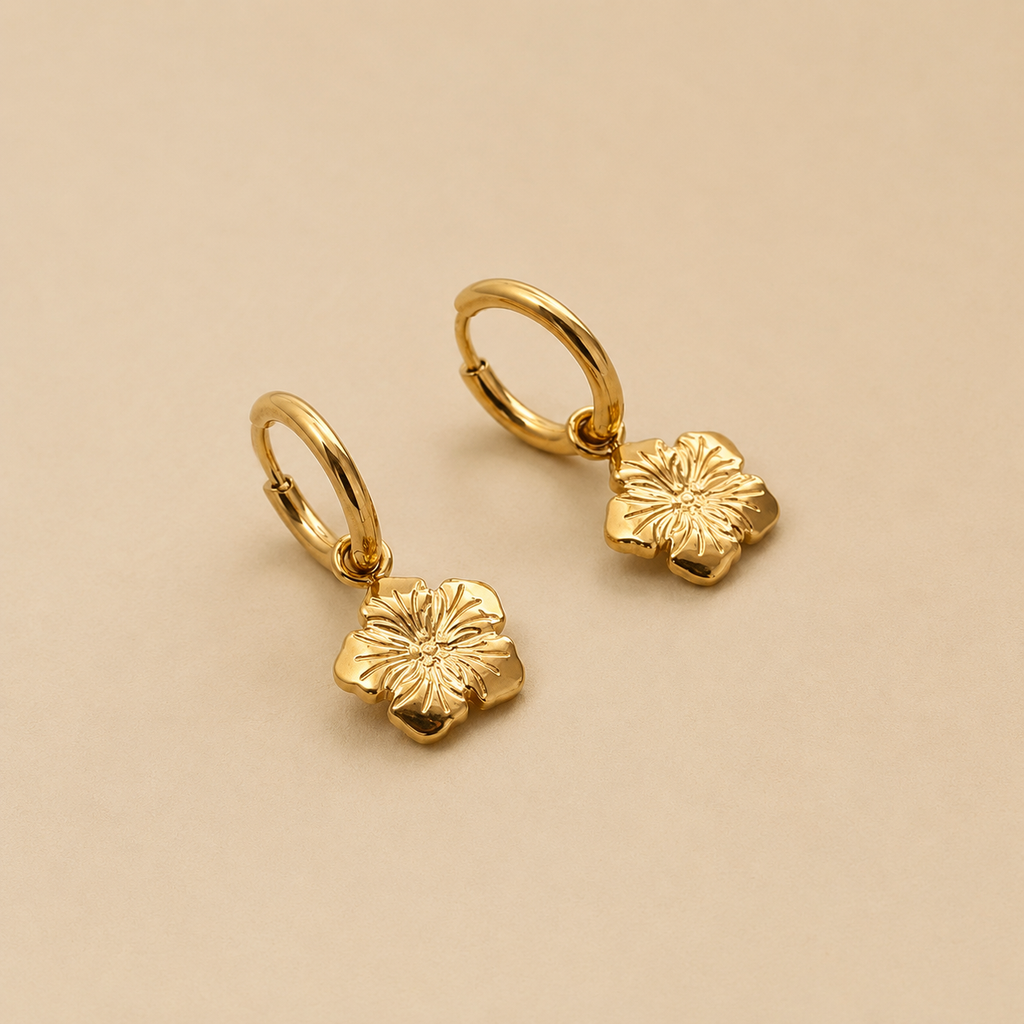 Blossom Earrings