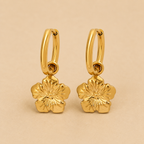 Blossom Earrings