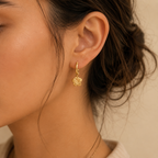 Blossom Earrings