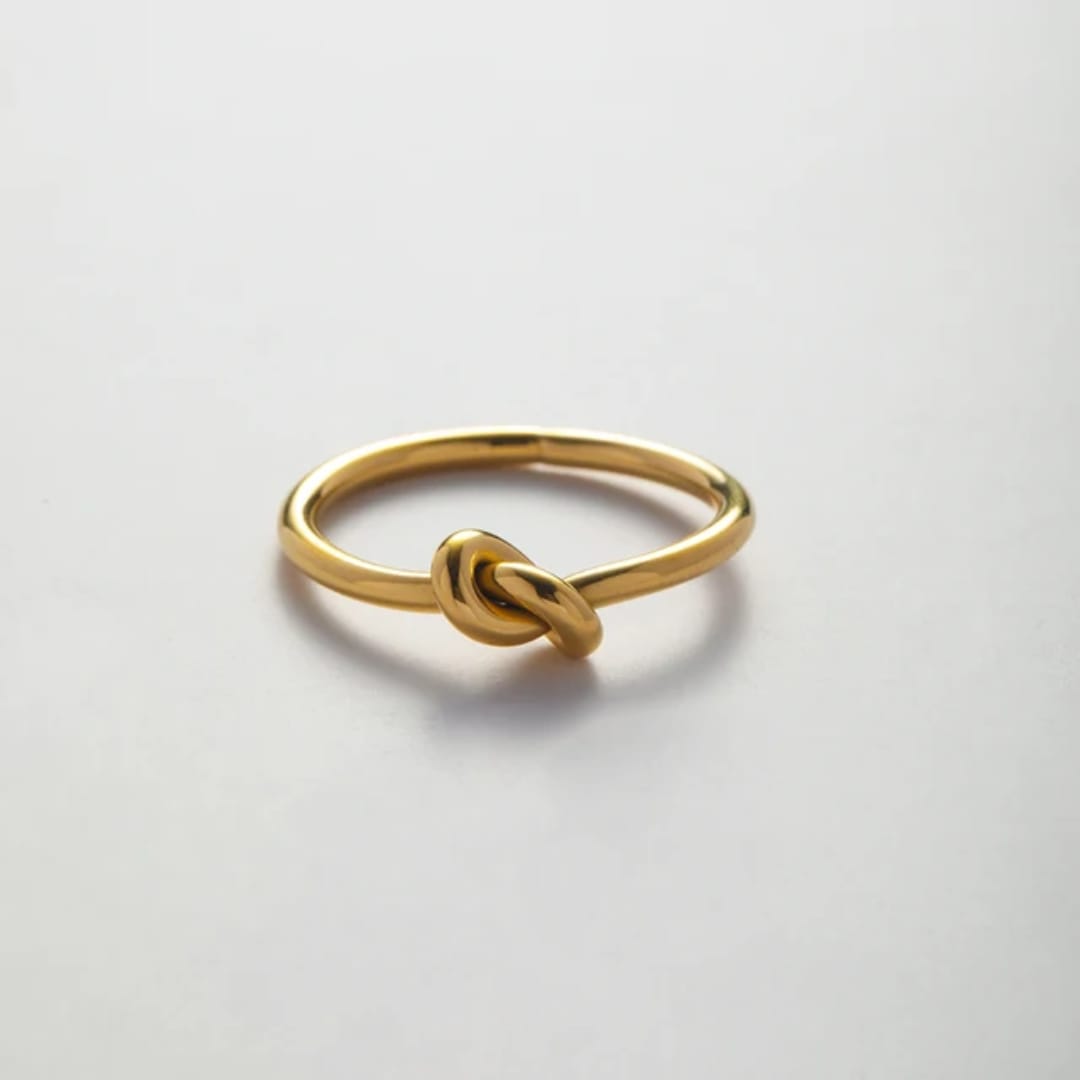 Knot Ring