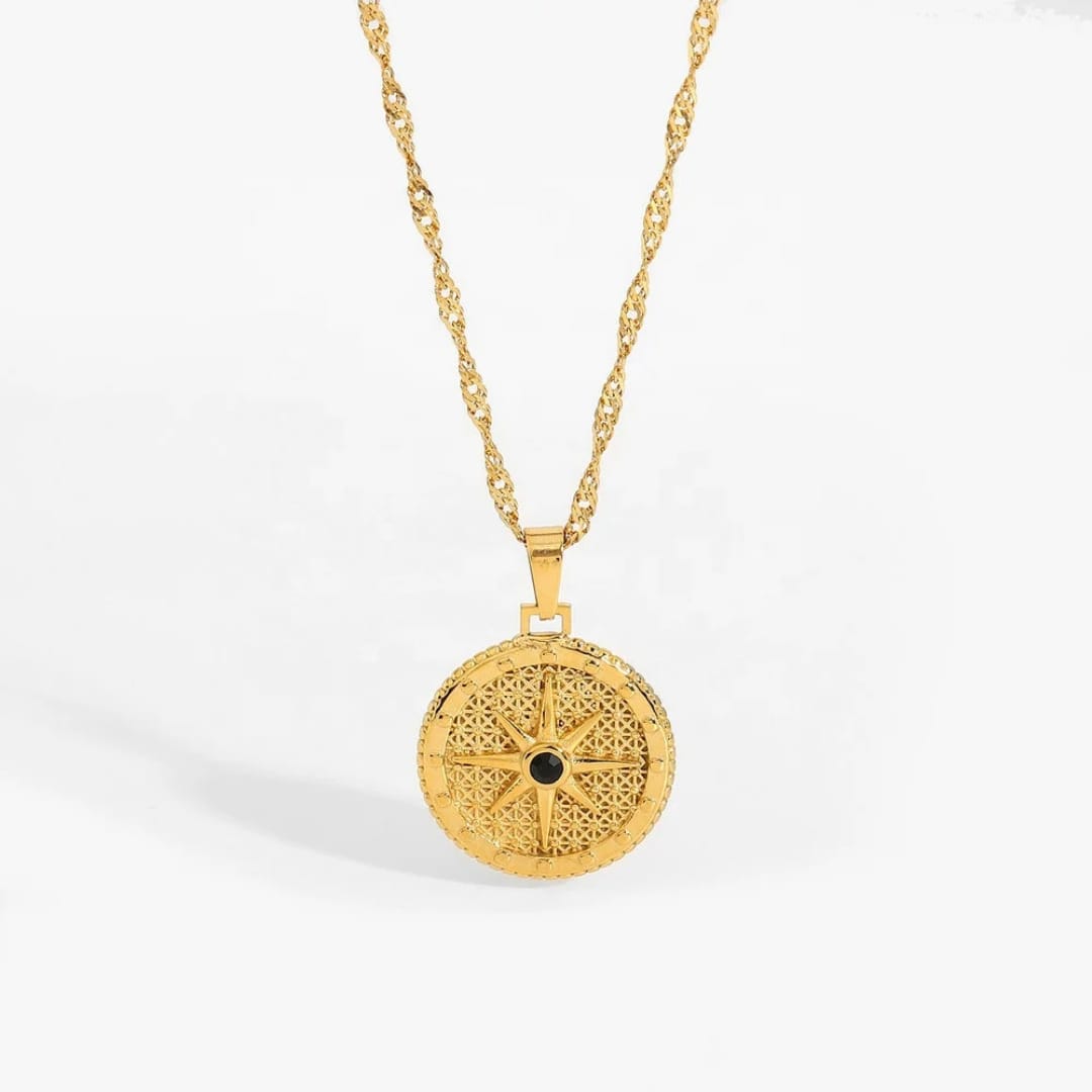 Amaris Necklace