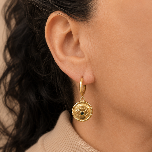 Cappadocia Earrings