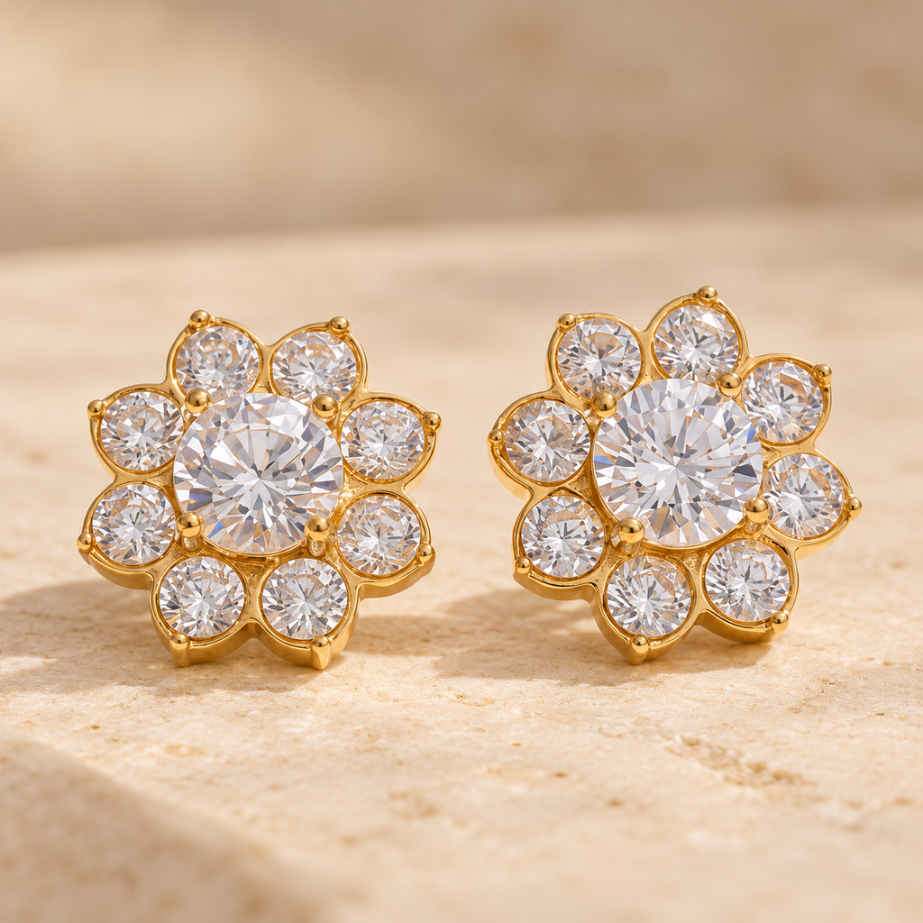 Carla Earrings