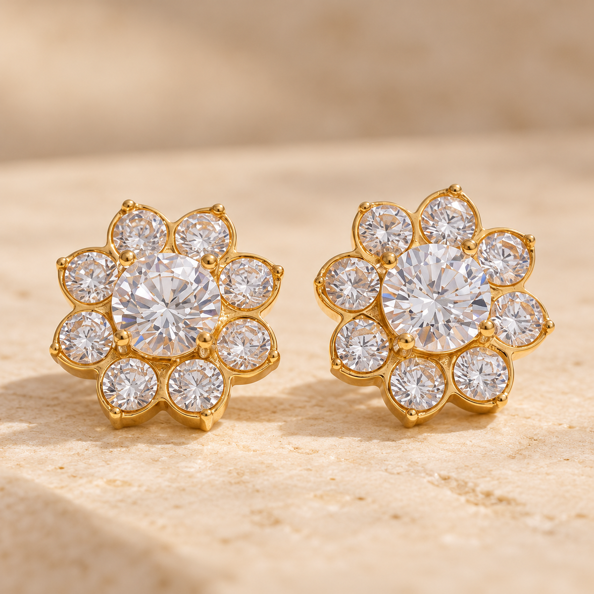 Carla Earrings