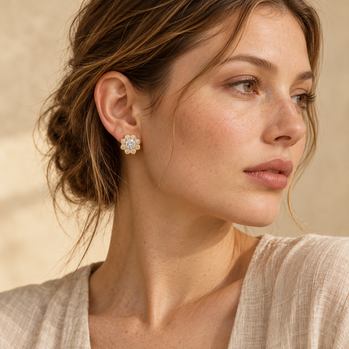 Carla Earrings