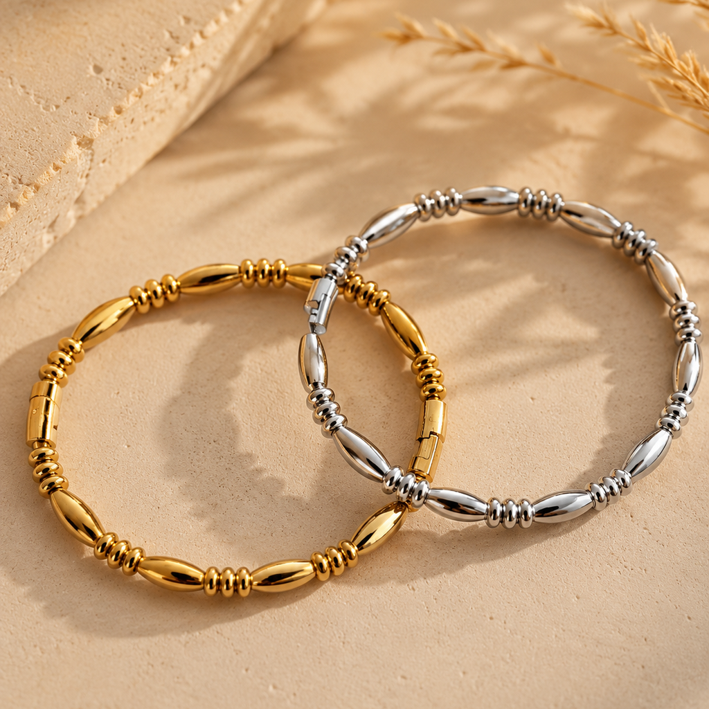 Cassia Bangle