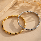Cassia Bangle