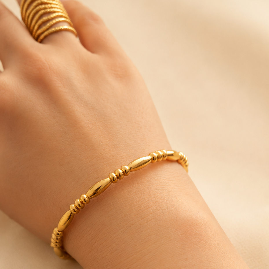 Cassia Bangle