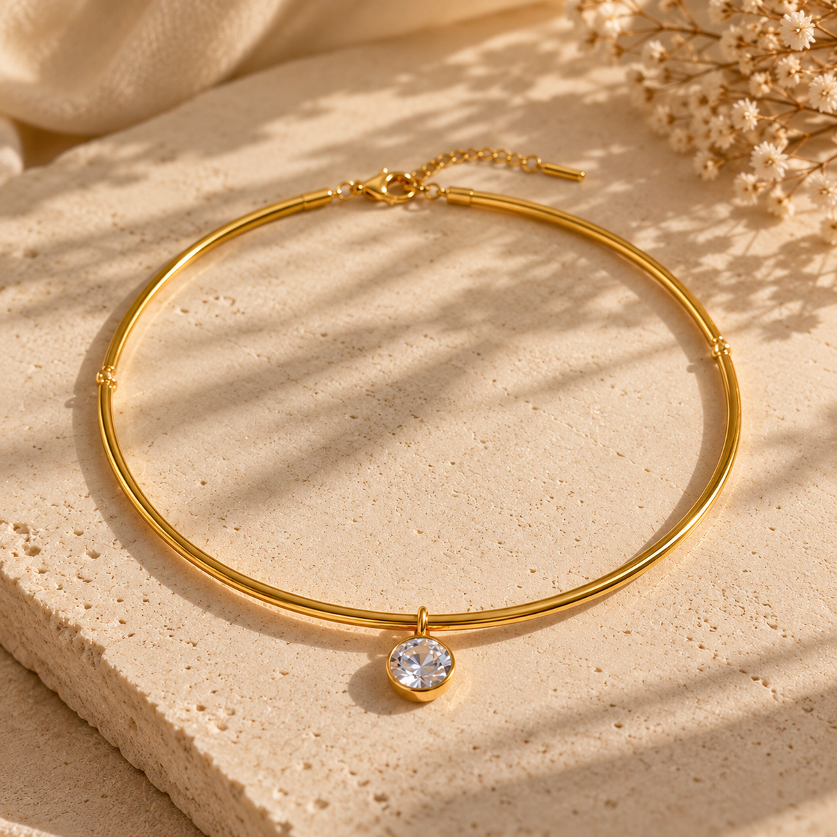 Catalina Necklace